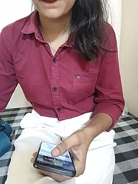 Snapshot of Ritika_jha01 chatting on 16, 7, 2026 Ritika jha01 online show from 16, 7, 2026