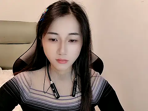 Qianqian-666 online show from 17, 6, 2026
