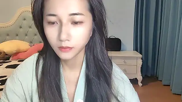 Qianqian-666 online show from 24, 6, 2026
