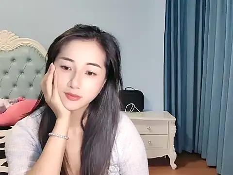 Qianqian-666 online show from 27, 6, 2026