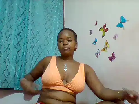 Heavy-Beauty online show from 28, 7, 2026