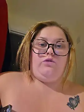 Ivy-Rose-xx online show from 26, 7, 2026