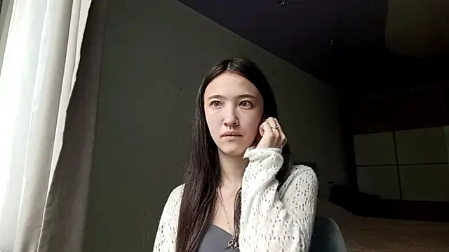Snapshot of TranquilityPleasure chatting on 11, 7, 2026 TranquilityPleasure online show from 11, 7, 2026