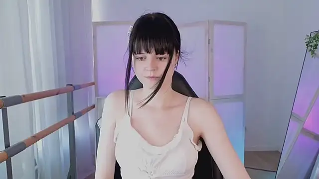 Michelle Rain online show from 18, 7, 2026