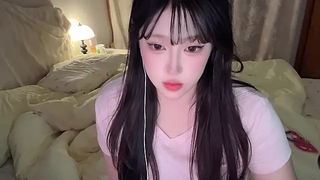 xinxinbabyisme online show from 9, 8, 2026