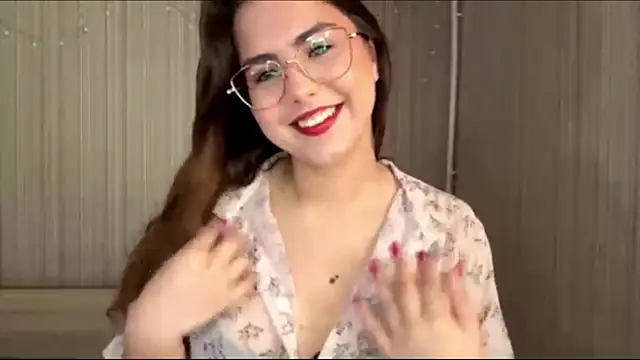 Mina Aston online show from 18, 7, 2026