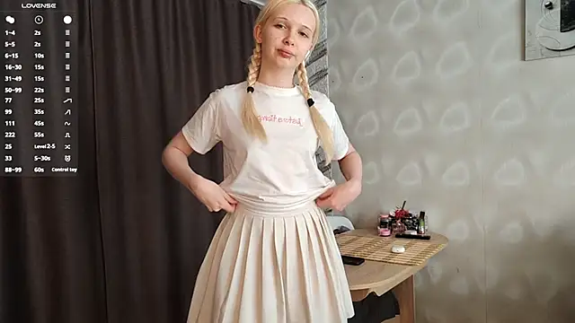 LadaSolar online show from 20, 6, 2026