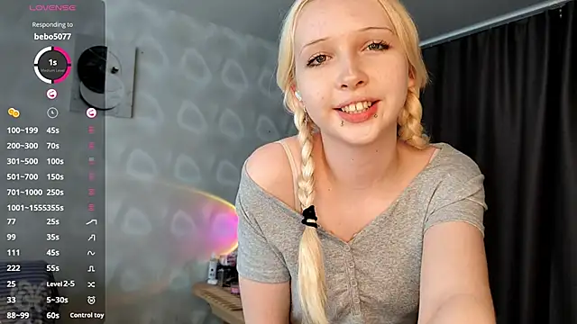 LadaSolar online show from 1, 7, 2026