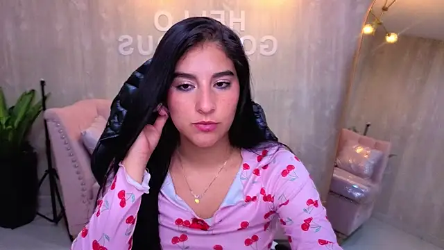 Snapshot of nyx_kitty_a chatting on 18, 6, 2026 nyx kitty a online show from 18, 6, 2026