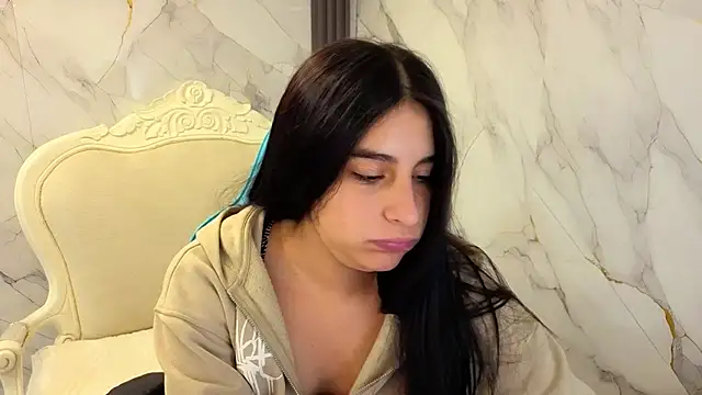 Snapshot of nyx_kitty_a chatting on 3, 8, 2026 nyx kitty a online show from 3, 8, 2026