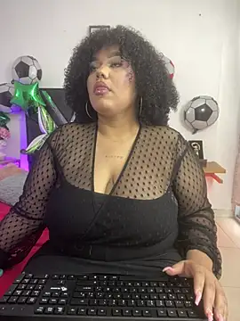 SunniieeFrequency online show from 17, 7, 2026