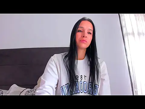 franshesca 000 online show from 23, 7, 2026