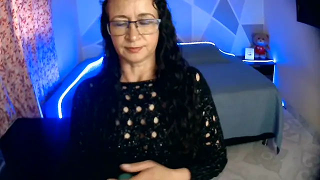 Snapshot of Ana_Flakita chatting on 1, 8, 2026 Ana Flakita online show from 1, 8, 2026