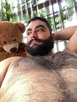 Snapshot of Bear-Dadd chatting on 21, 7, 2026 Bear-Dadd online show from 21, 7, 2026