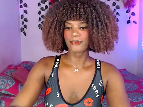 Stefanny Hot033 online show from 9, 7, 2026