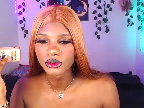 Stefanny Hot033 online show from 30, 7, 2026