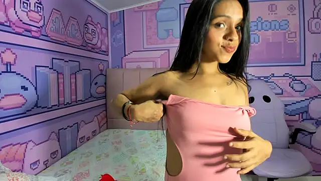 kattie gomez online show from 14, 6, 2026