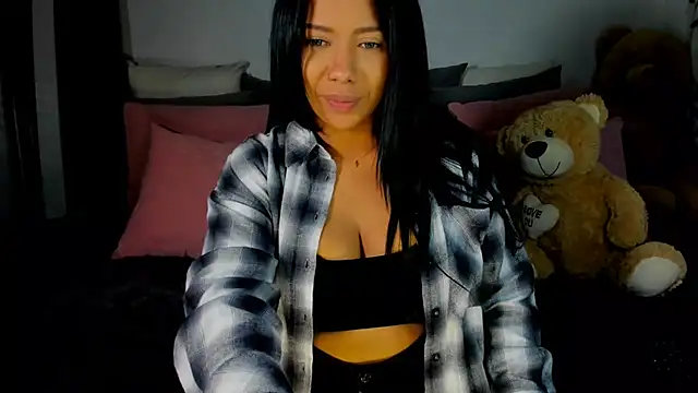 NicolePasqualott online show from 11, 1, 2025