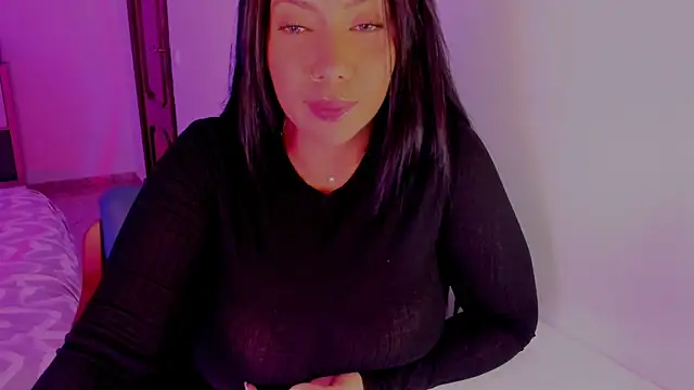 NicolePasqualott online show from 13, 2, 2026