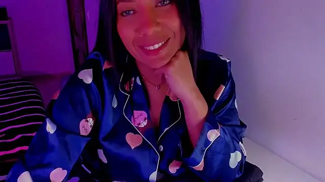 NicolePasqualott online show from 9, 3, 2026