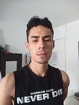 MateoCollins2026 online show from 8, 7, 2026