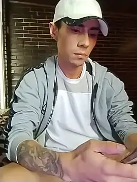 MateoCollins2026 online show from 24, 7, 2026
