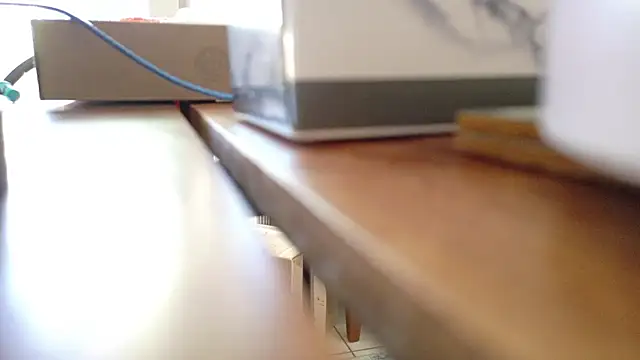 mascaraxxxx online show from 13, 7, 2026