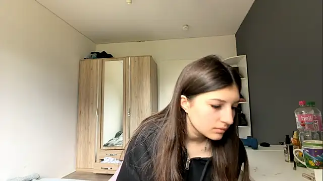Snapshot of SpanishRooter chatting on 27, 7, 2026 SpanishRooter online show from 27, 7, 2026