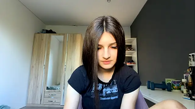 Snapshot of SpanishRooter chatting on 29, 7, 2026 SpanishRooter online show from 29, 7, 2026