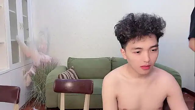 GF 001 online show from 20, 7, 2026
