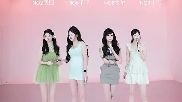 CL-1314 online show from 23, 7, 2026