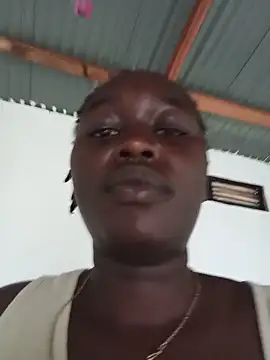 Snapshot of MelaninMenace chatting on 21, 6, 2026 MelaninMenace online show from 21, 6, 2026