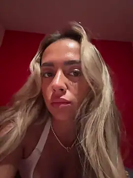 Harrietbronzex online show from 2, 8, 2026