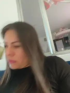 celeste rivaXXX online show from 24, 7, 2026