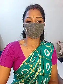 YALINITWO7 TAMIL online show from 6, 7, 2026