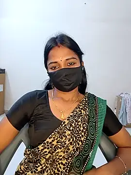 YALINITWO7 TAMIL online show from 23, 7, 2026