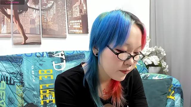 Snapshot of Cute__Kiko chatting on 23, 7, 2026 Cute Kiko online show from 23, 7, 2026
