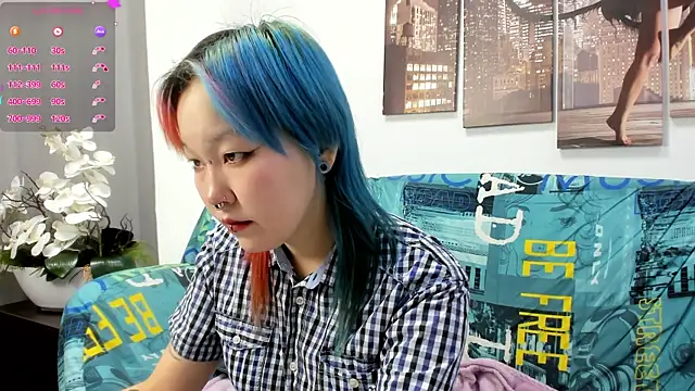 Snapshot of Cute__Kiko chatting on 28, 7, 2026 Cute Kiko online show from 28, 7, 2026