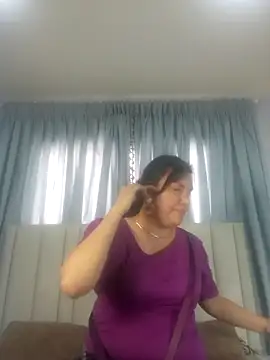 Snapshot of Sallydickinson chatting on 21, 7, 2026 Sallydickinson online show from 21, 7, 2026