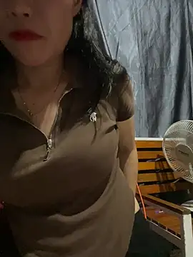 Snapshot of Sidy_02 chatting on 27, 6, 2026 Sidy 02 online show from 27, 6, 2026