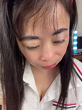 Snapshot of feifei20266 chatting on 16, 6, 2026 feifei20266 online show from 16, 6, 2026
