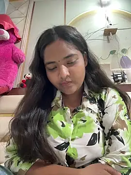 Arshu 143 online show from 16, 6, 2026