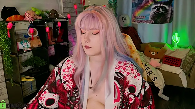Candy-yeah online show from 17, 7, 2026