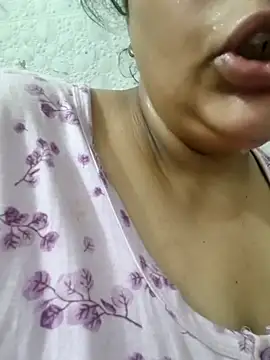 sona babe456 online show from 17, 7, 2026