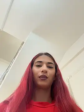Snapshot of VixenRosse chatting on 6, 8, 2026 VixenRosse online show from 6, 8, 2026