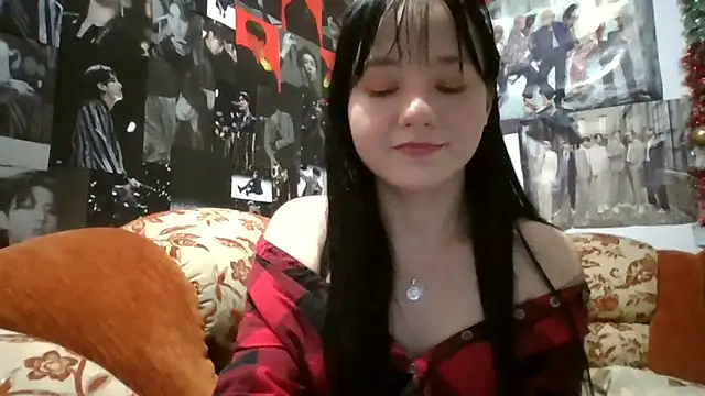 LittilePrincess online show from 20, 6, 2026