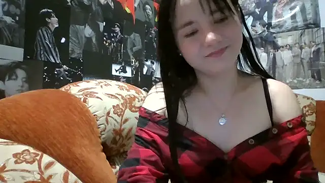LittilePrincess online show from 22, 6, 2026