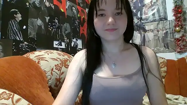 LittilePrincess online show from 24, 6, 2026