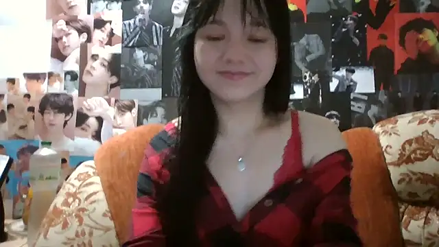 LittilePrincess online show from 29, 6, 2026