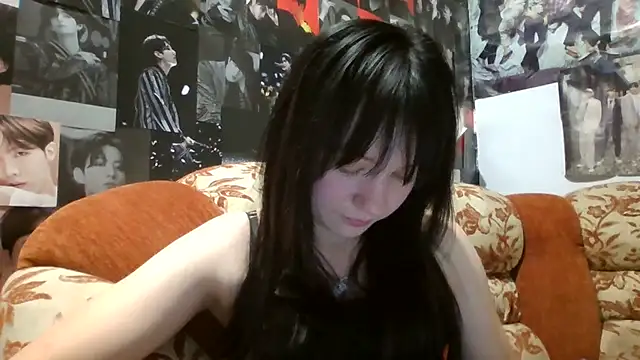 LittilePrincess online show from 8, 7, 2026